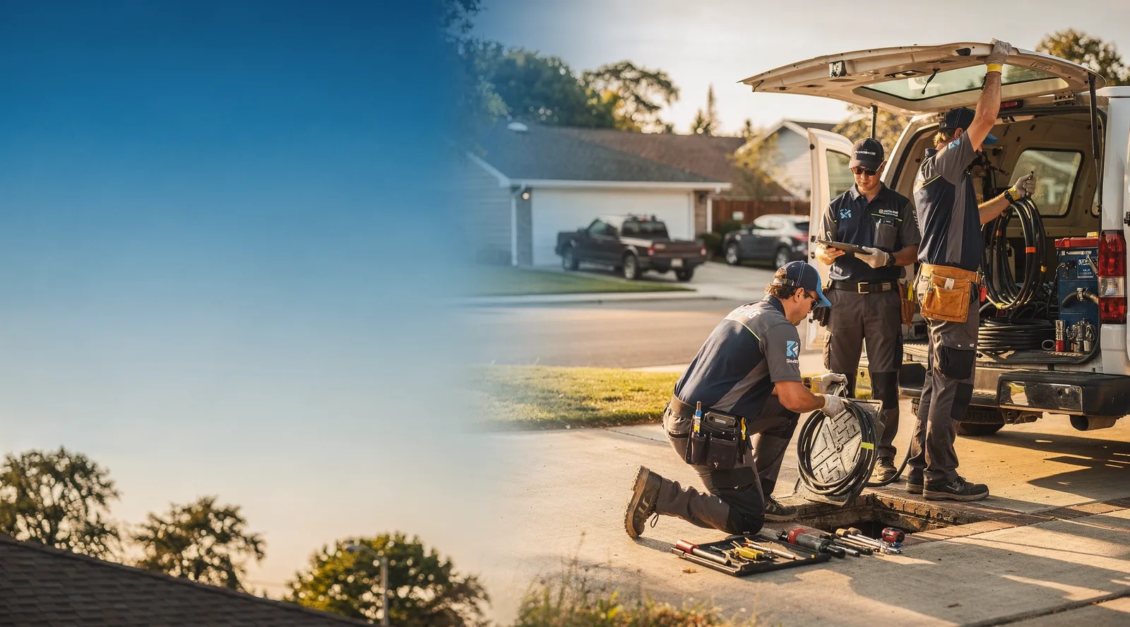 Water Softener Installation in Roseland, LA near me